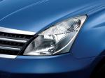 Nissan DongFeng Livina Geniss 2006 года (CN)